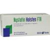 Nystatin Holsten Filmtabletten