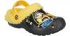 Minions Clogs , gefüttert Gr. 28 Jungen Kleinkinde