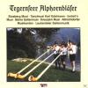 Tegernseer Alphornbläser - Folge 2 - (1 CD)