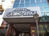 Grand Anka Hotel Istanbul