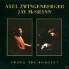 Zwingenberger, A/Mcshann,...