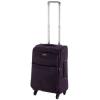 Biaggi Contempo faltbarer 4-Rollen-Trolley 60 cm