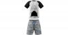 Baby Sommer Set: T-Shirt 