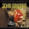 John Sinclair Classics 11: Der Blutgraf Hörspiel C