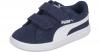 Baby Sneakers Puma Smash Gr. 20 Jungen Kinder