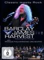 Barclay James Harvest, Pr