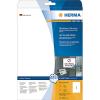 HERMA 10021 Etiketten A4 ...