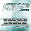 Various - Trance Floor 2008 - (CD)