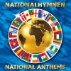 VARIOUS - Nationalhymnen ...