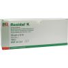 Rosidal K Binde 10 cmx5 m