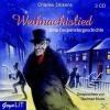 Weihnachtslied - Eine Gespenstergeschichte - 3 CD 