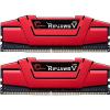 16GB (2x8GB) G.Skill RipJaws V Rot DDR4-2400 CL15 