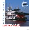 Various - Dixieland - (CD