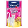 Vitakraft Cat Yums - Käse (3 x 40 g)