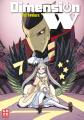 Dimension W – Band 7, Sci...