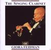 Giora Feidman - The Singi...