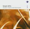 Bc - Simple Gifts-Shaker 