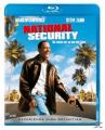 National Security - (Blu-