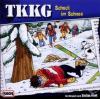 - TKKG 170: Schock im Schnee - (CD)