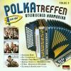 VARIOUS - Polkatreffen Mi...