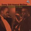 Stitt, Sonny / Mcghee, Howard - Shades Of Blue - (