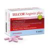 Telcor Arginin plus Filmt...