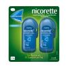 Nicorette Freshmint 2 mg Lutschtabletten