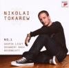 Nikolai Tokarev - Klavier