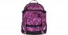 iKON Schulrucksack Purple