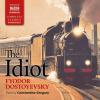 The Idiot - 21 CD - Hörbuch