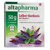 altapharma Salbei-Bonbons...