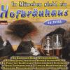 Various - In München Steht Ein Hofbräuhaus - (CD)