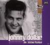 Johnny Dollar - Mr. Actio