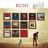 Rush - GOLD - (CD)