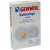 Gehwol Ballenringe rund