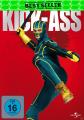Kick-Ass Action DVD