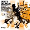 VARIOUS - Brit Blues Vol....