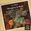 Nikolaus Harnoncourt - Messe H-Moll Bwv 232 - (CD)