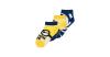 Minions 3 er Pack Socken ...