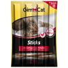 GimCat Sticks Geflügel - 