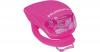 LED Licht Shine, pink