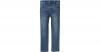 Jeans Skinny Fit , Bundweite SKINNY Gr. 98 Jungen 