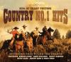 VARIOUS - Country No.1 Hits - (CD)