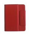 Captiva 20,3cm (8´) Tablet-Tasche rot