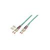 Good Connections Patchkabel LWL Duplex OM4 SC/SC M