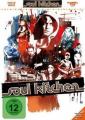 Soul Kitchen Komödie DVD
