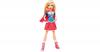 DC Super Hero Girls Super