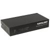 Intellinet 5-Port PoE+ Gi