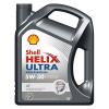 Shell Helix Ultra Profess...