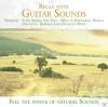 Various - Relax With Guitar Sounds - (CD)
